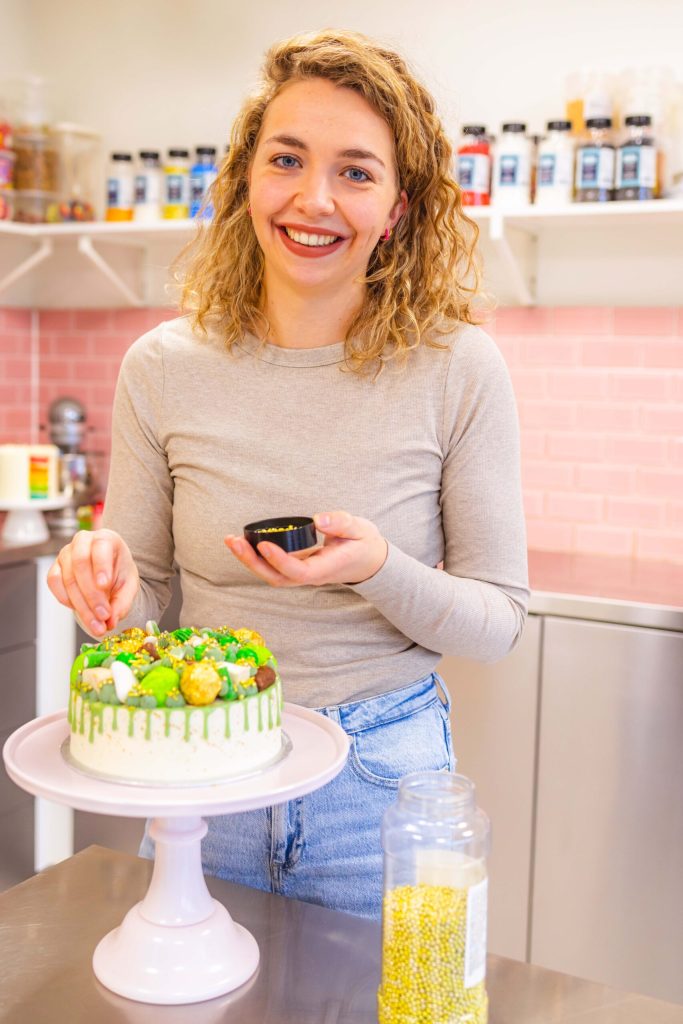 Vera van ZOET Nijmegen